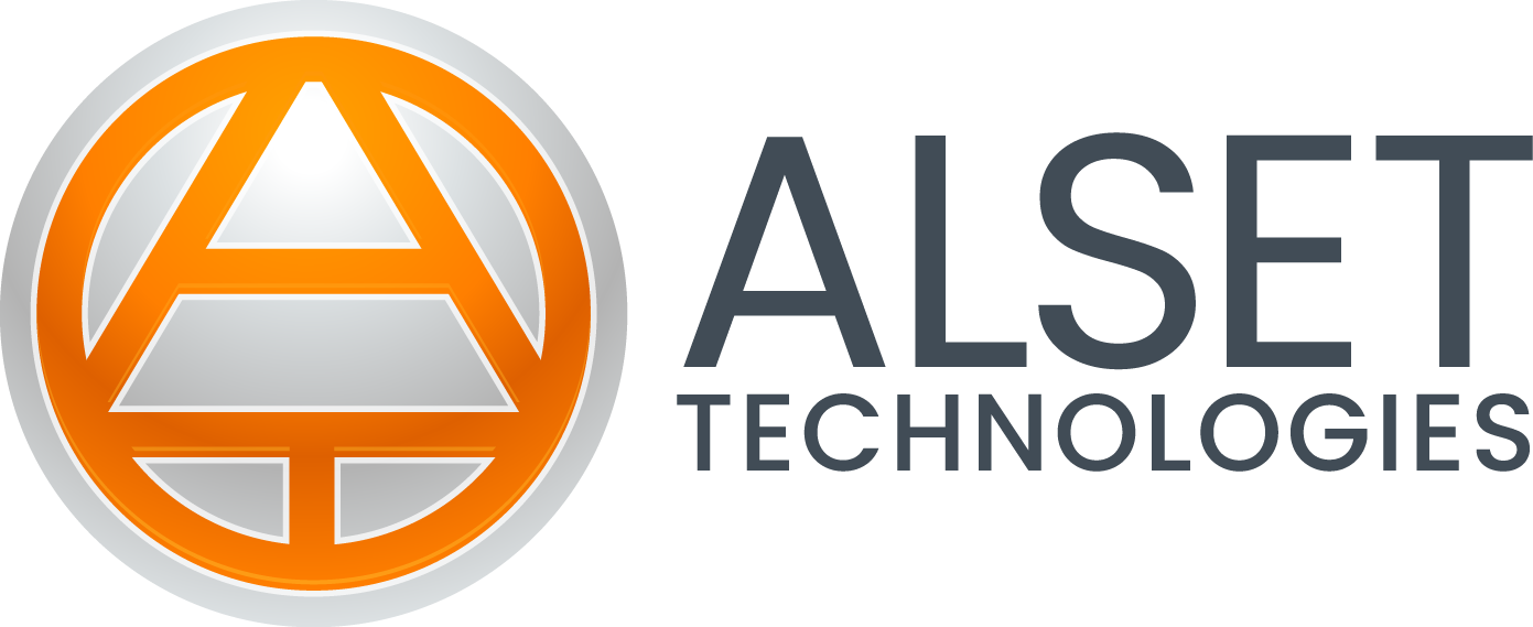 Alset Technologies Logo
