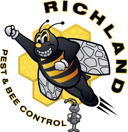 Richland Pest & Bee Control