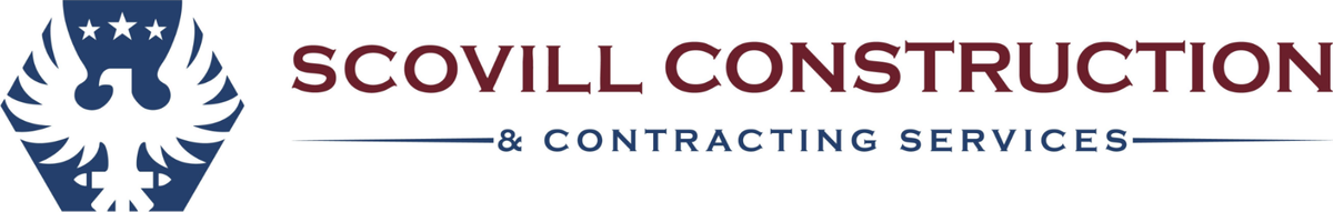 Scovill Construction & Contracting Services